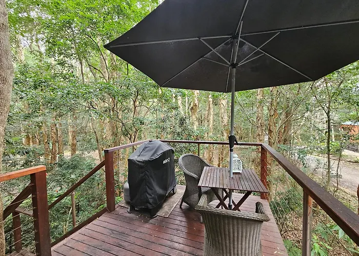 Wanderers Retreat