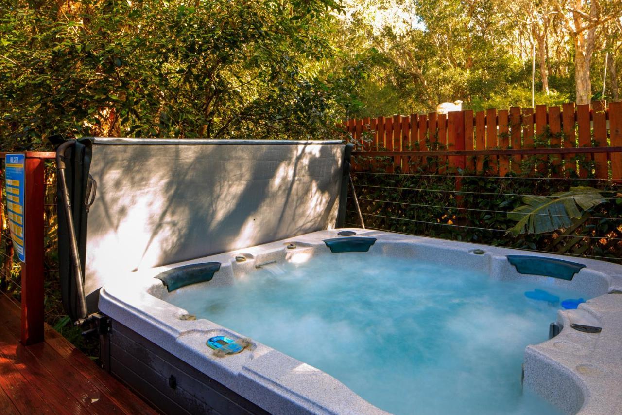 Wanderers Retreat Resort 4*
