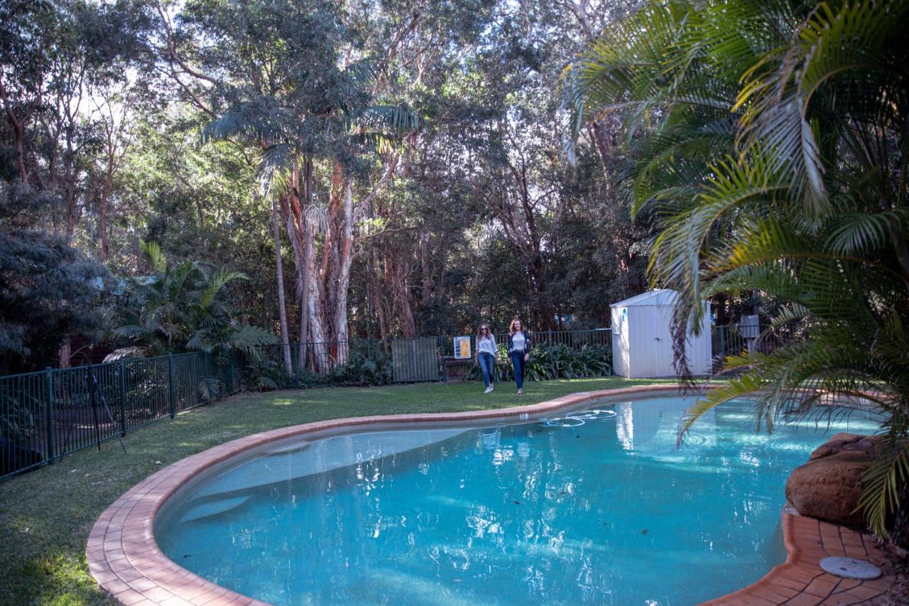 Wanderers Retreat 4*