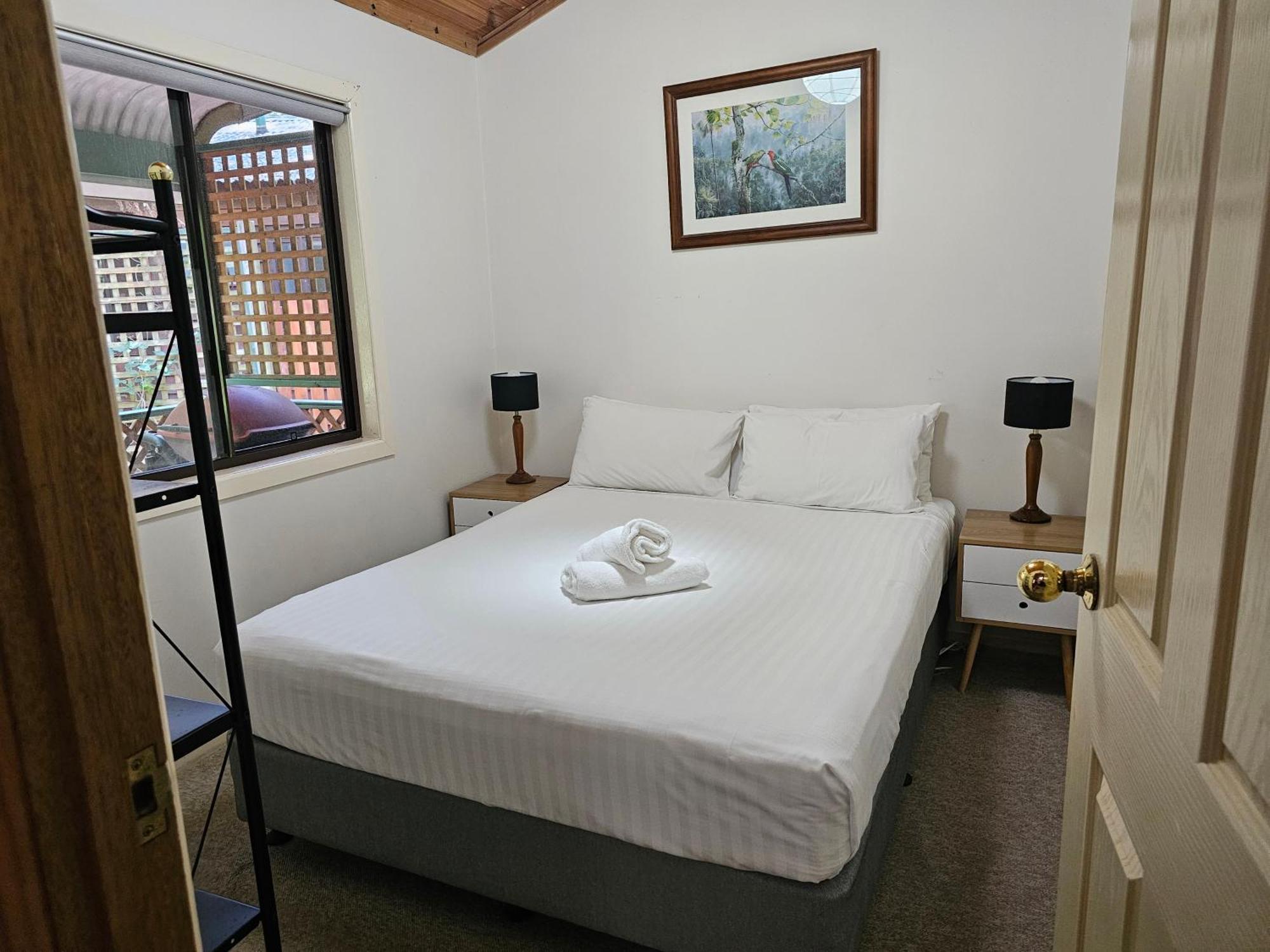 Wanderers Retreat 4* Nelson Bay