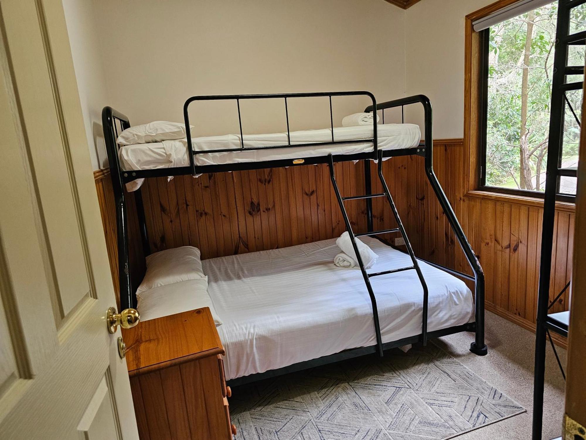 Resort Wanderers Retreat 4*