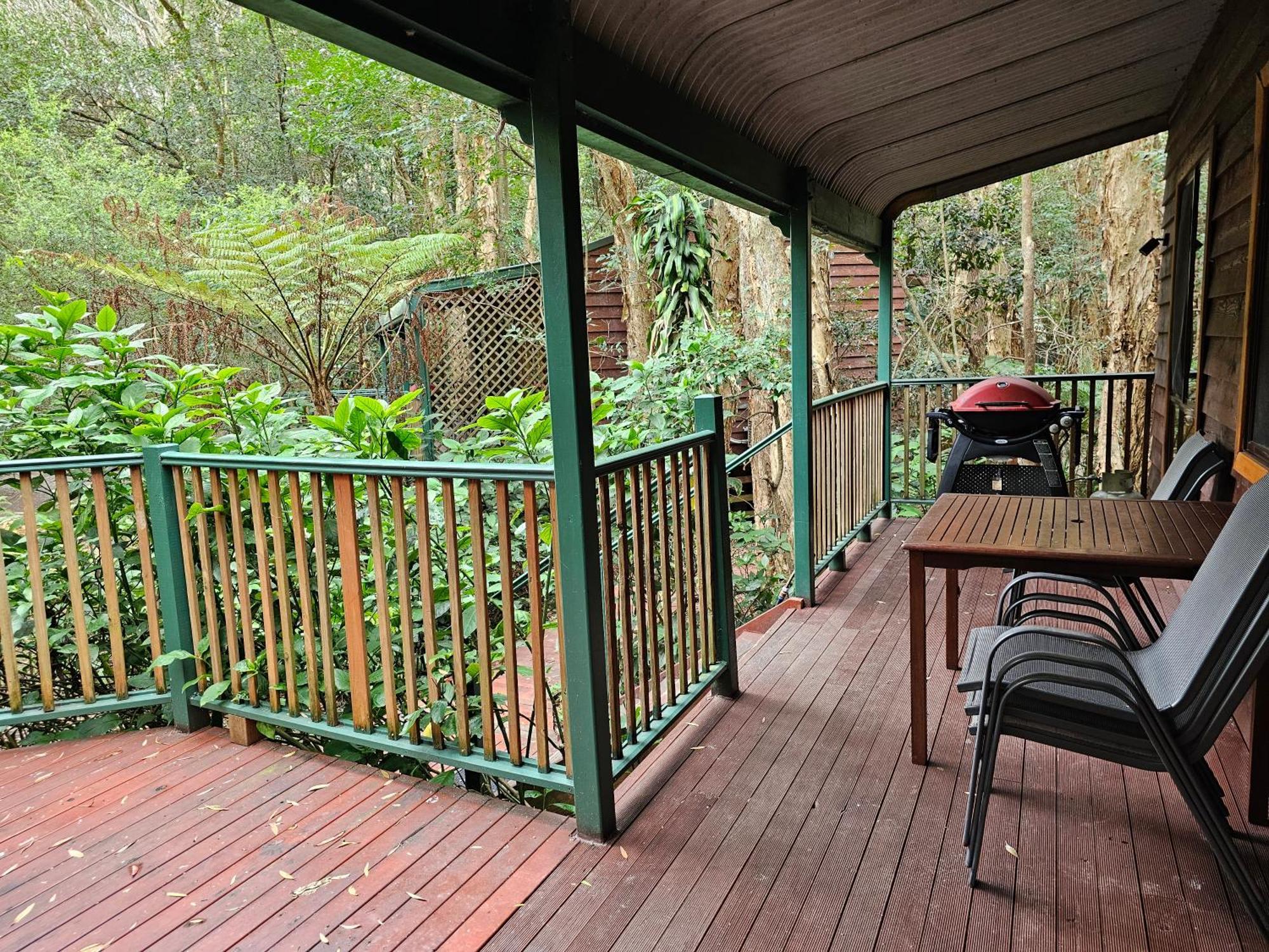 Wanderers Retreat Resort 4*