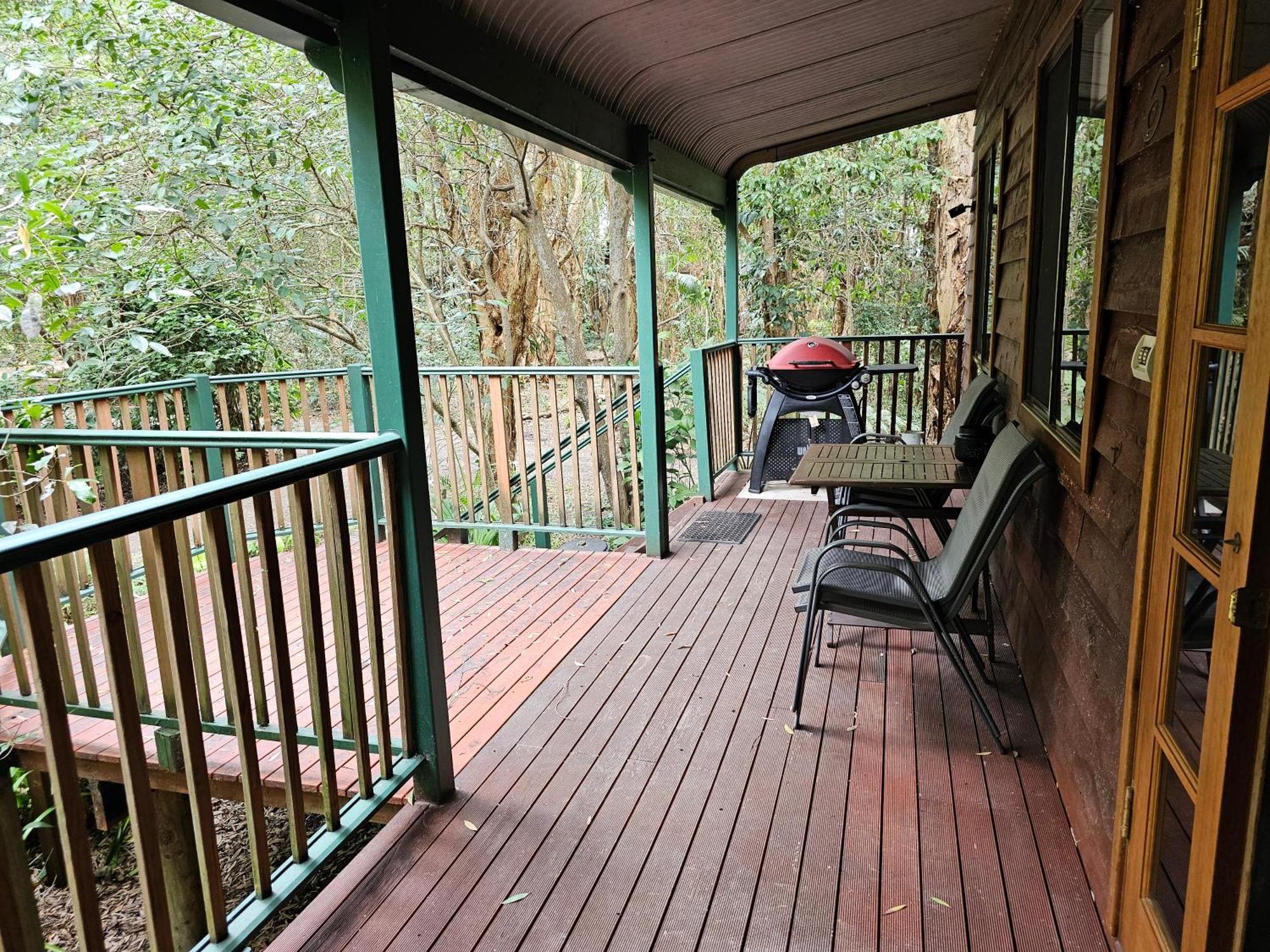 Wanderers Retreat Nelson Bay