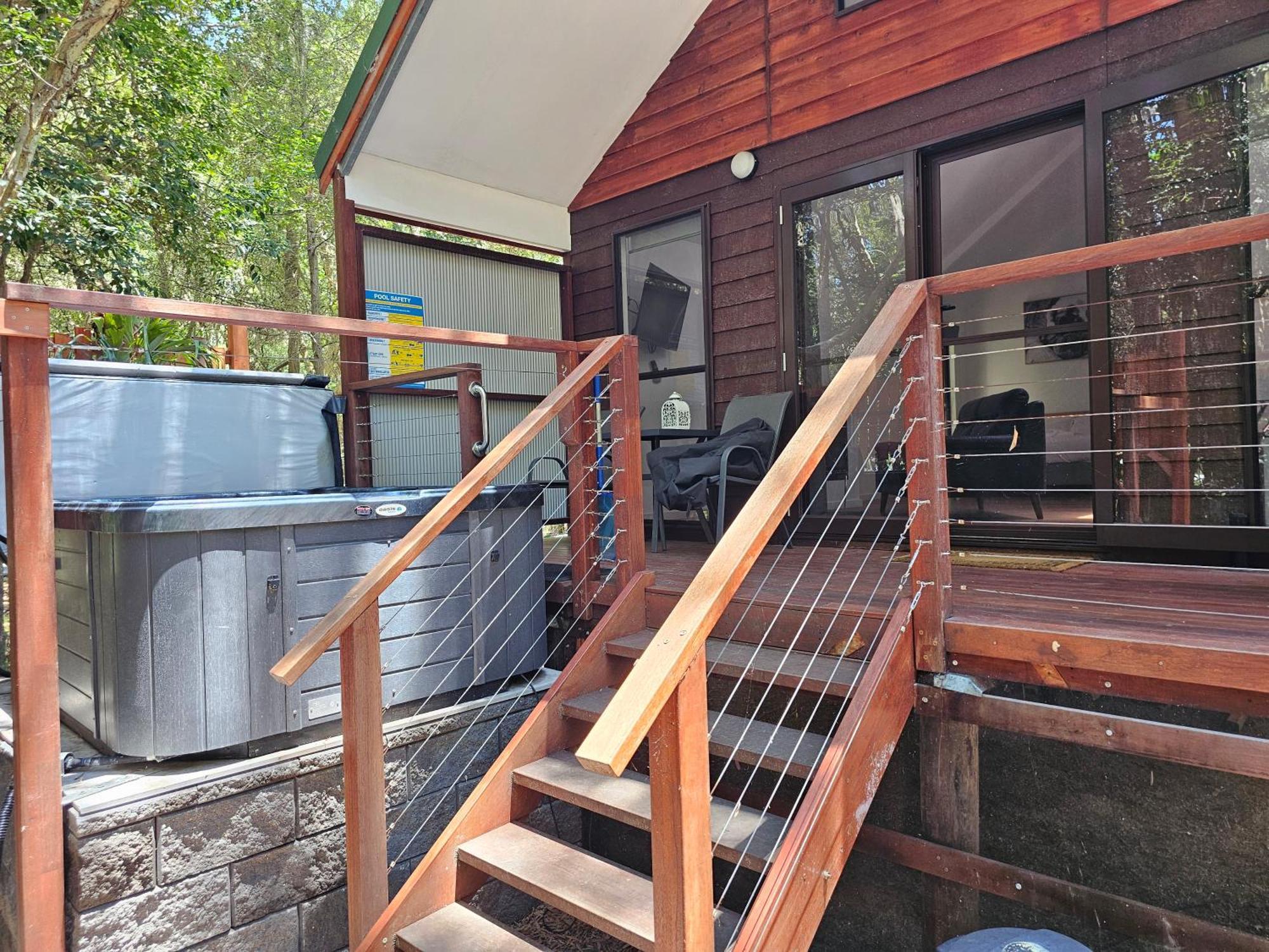 Wanderers Retreat 4* Nelson Bay