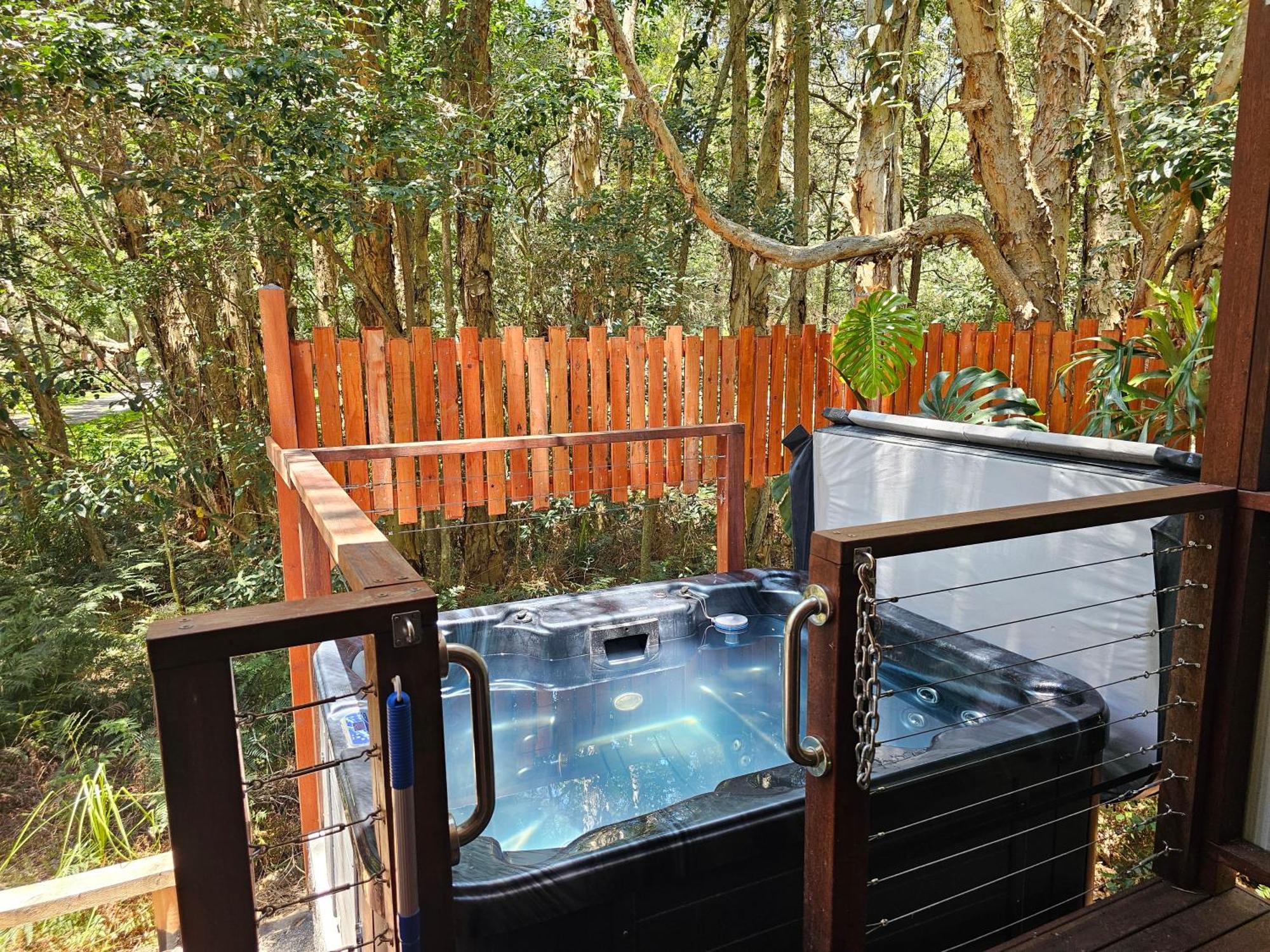 Wanderers Retreat Nelson Bay