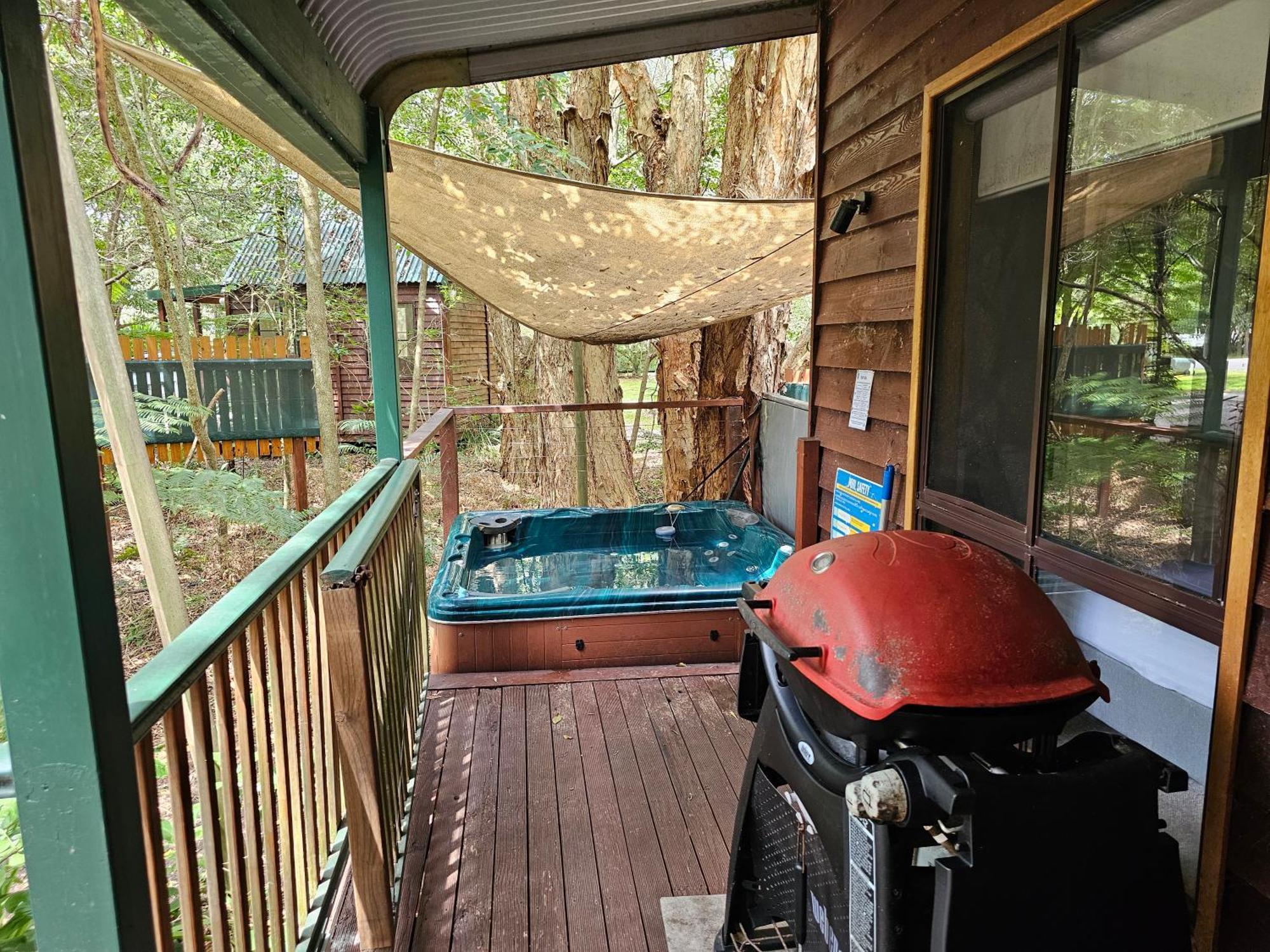 Resort Wanderers Retreat 4*