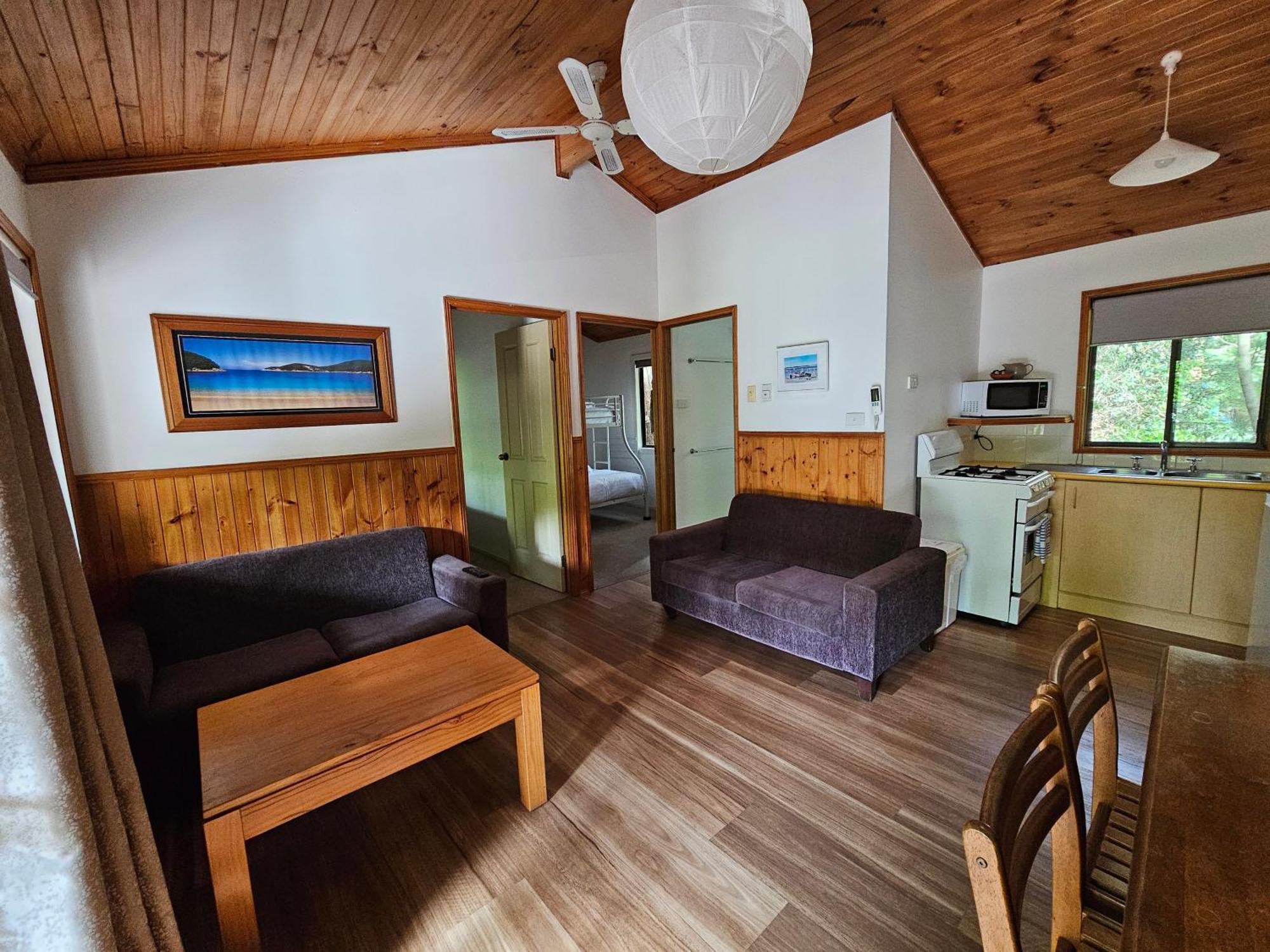 Wanderers Retreat Resort Nelson Bay