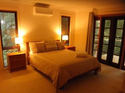 Wanderers Retreat 4*