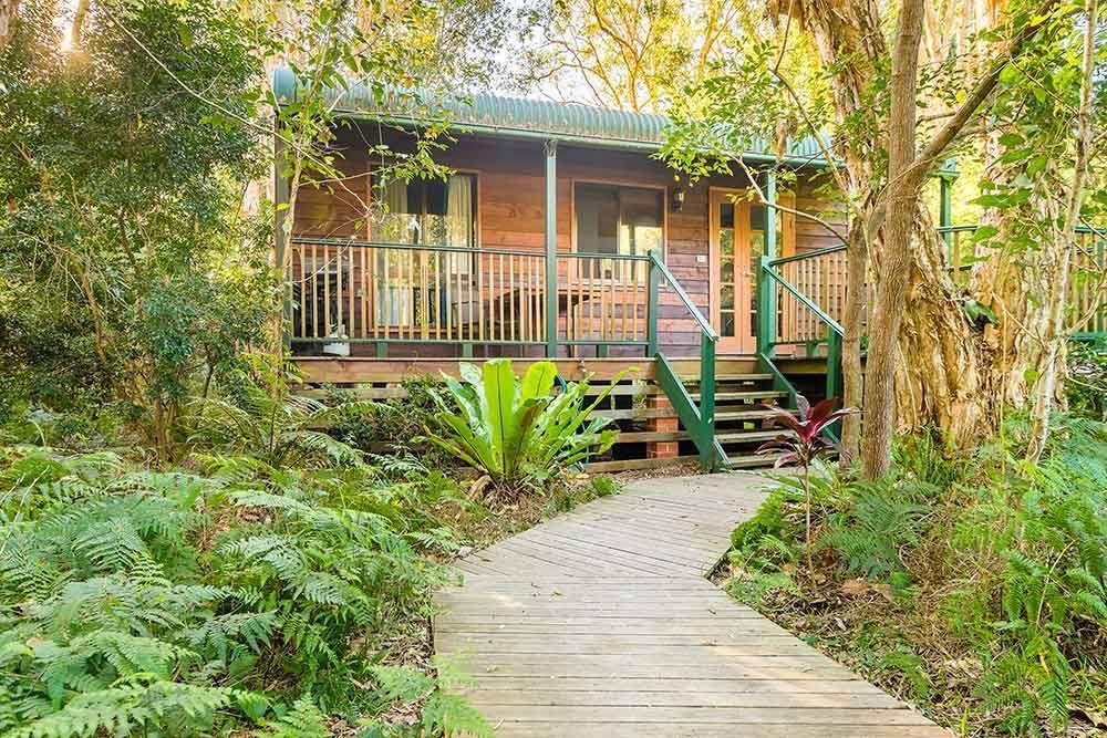 Wanderers Retreat Resort 4*