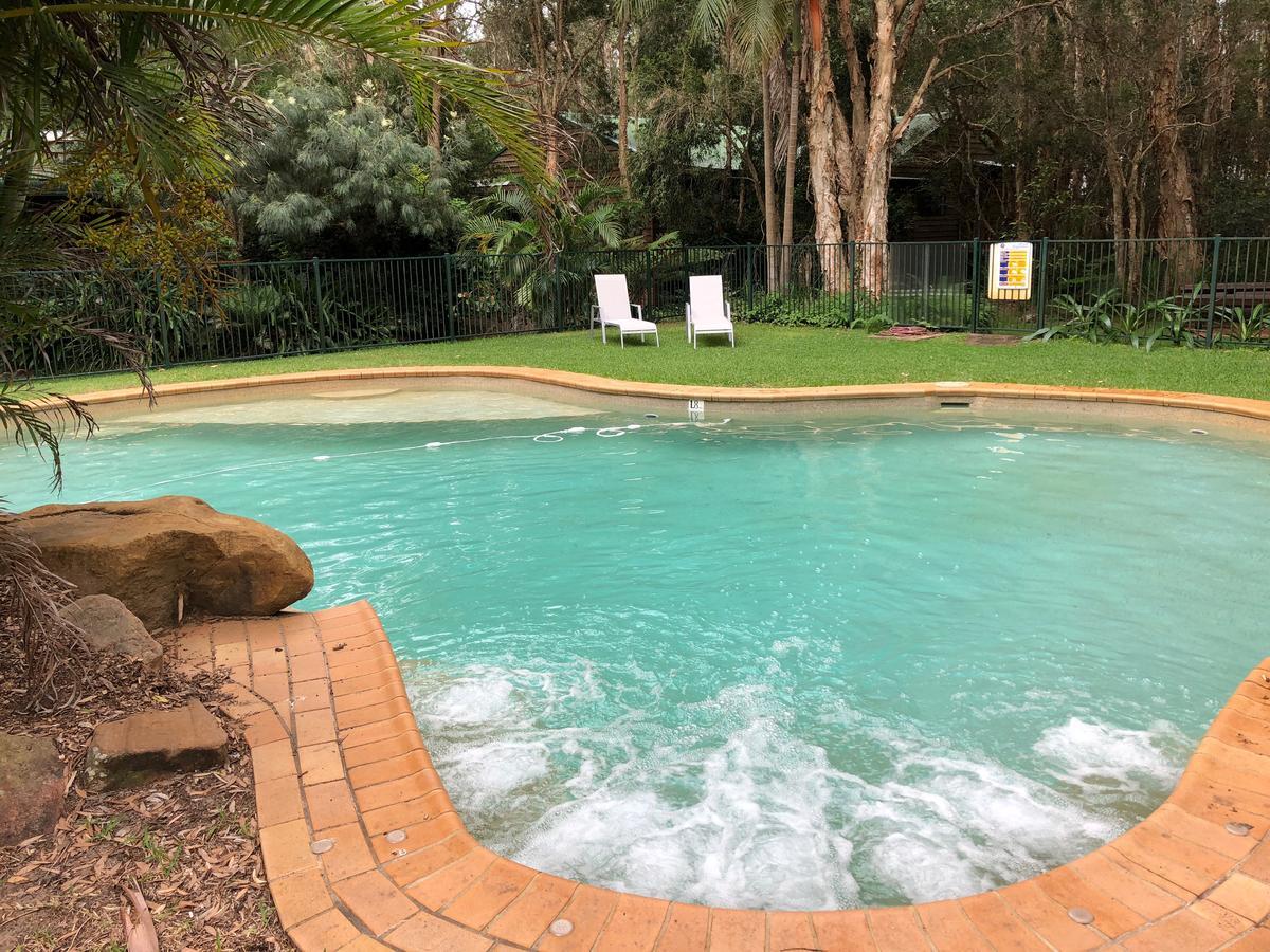 Wanderers Retreat