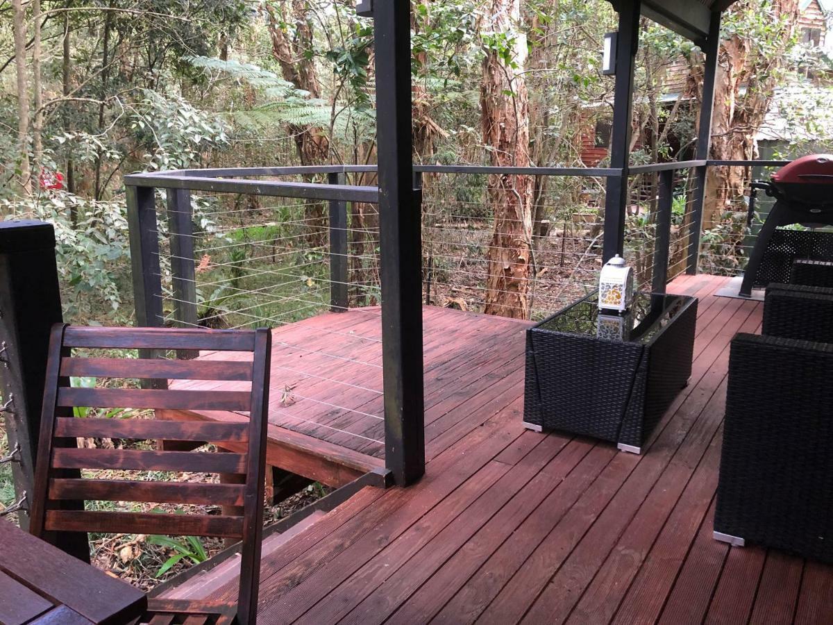 Wanderers Retreat Resort Nelson Bay
